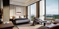 The Reserve Residences (D21), Apartment #591772141